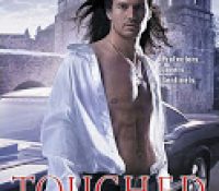Guest Review: Touched by Light by Catherine Spangler