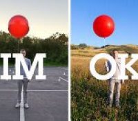 I’M OK…and UR OK Too