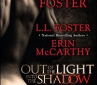 Guest Review for Out of the Light, Into the Shadow