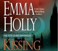 Guest Review for Kissing Midnight by Emma Holly