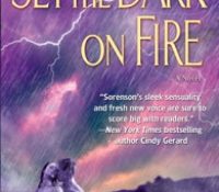 Review: Set the Dark on Fire by Jill Sorenson
