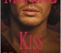 Re-Read Challenge Review: Kiss of the Highlander by Karen Marie Moning
