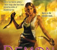 Demon Forged Book Giveaway
