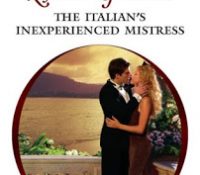 Year of the Category Challenge Review: The Italian’s Inexperienced Mistress by Lynne Graham