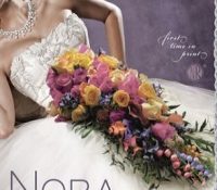 Sunday Spotlight: Bed of Roses by Nora Roberts