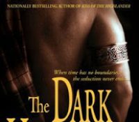 Re-Read Challenge Review: The Dark Highlander by Karen Marie Moning