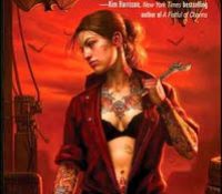 Review: Blood Bound by Patricia Briggs