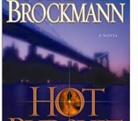 Review: Hot Pursuit by Suzanne Brockmann