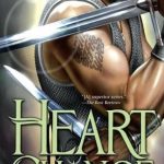 Heart Change by Robin D. Owens Book Cover