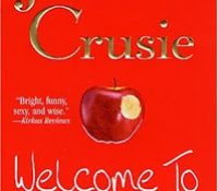 Re-Read Challenge Review: Welcome to Temptation by Jennifer Crusie