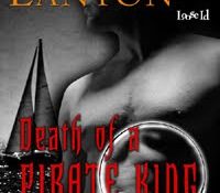Re-Read Challenge Review: Death of a Pirate King by Josh Lanyon