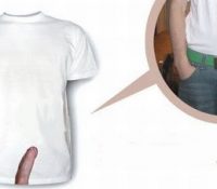 The New No Shopping T-Shirt