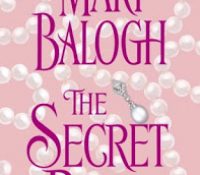 DIK Reading Challenge Review: The Secret Pearl by Mary Balogh