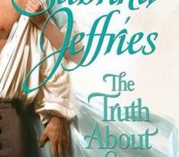 Retro Review: The Truth About Lord Stoneville by Sabrina Jeffries