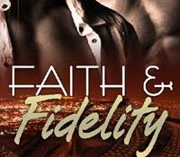 M/M Challenge Review: Faith & Fidelity by Tere Michaels