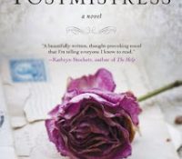 Review: The Postmistress by Sarah Blake