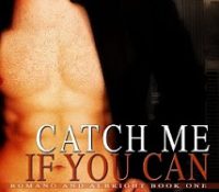M/M Challenge Review: Catch Me If You Can by LB Gregg