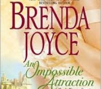 Review: An Impossible Attraction by Brenda Joyce