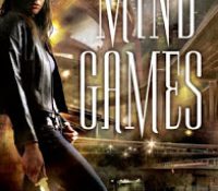 Review: Mind Games by Carolyn Crane