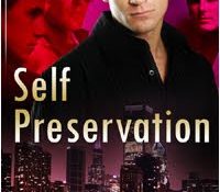 M/M Challenge Review: Self Preservation by Ethan Day