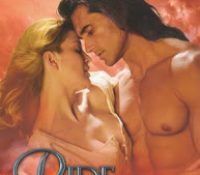 DIK Reading Challenge Review: Ride the Fire by Pamela Clare