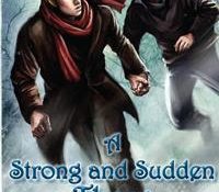DIK Reading Challenge Review & M/M Challenge Review: A Strong and Sudden Thaw by RW Day
