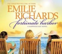 Review and Book Giveaway: Fortunate Harbor by Emilie Richards