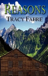 Guest Review: Reasons by Tracy Fabre