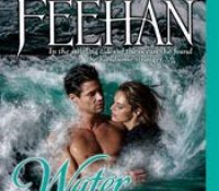 Review: Water Bound by Christine Feehan
