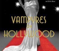 Review: Vampyres of Hollywood by Adrienne Barbeau & Michael Scott