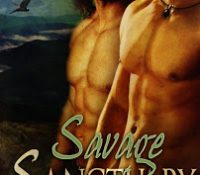 M/M Challenge Review: Savage Sanctuary by Jacqueline Barbary