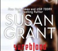 Review: Sureblood by Susan Grant