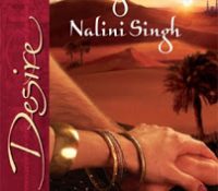 DIK Reading Challenge Review: Craving Beauty by Nalini Singh