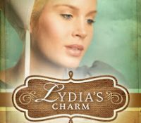 Book Giveaway: Lydia’s Charm by Wanda E. Brunstetter