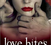 Review and Book Giveaway: Love Bites by Adrienne Barbeau