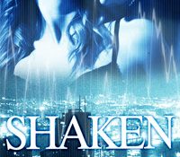 Review: Shaken by Dee Tenorio