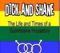 M/M Challenge Review: Fun With Dick and Shane by Gillibran Brown