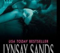 Review: Hungry For You by Lynsay Sands