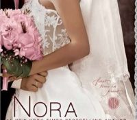 Review: Happy Ever After by Nora Roberts.