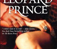 DIK Challenge Review: The Serpent Prince by Elizabeth Hoyt