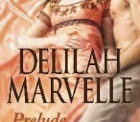 Review: Prelude to a Scandal by Delilah Marvelle
