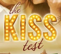 Review: The Kiss Test by Shannon McKelden