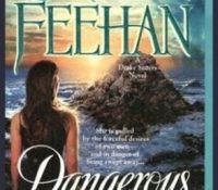 Throwback Thursday Review: Dangerous Tides by Christine Feehan