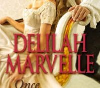 Review: Once Upon A Scandal by Delilah Marvelle