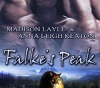 Review: Falke’s Peak by Madison Layle & Anna Leigh Keaton
