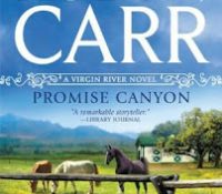 Review: Promise Canyon by Robyn Carr and Giveaway