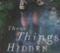 Review: These Things Hidden by Heather Gudenkauf