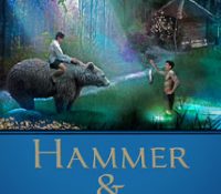 Review: Hammer & Air by Amy Lane