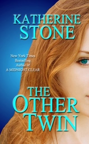 The Other Twin book cover