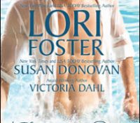 Review: The Guy Next Door by Lori Foster, Susan Donovan and Victoria Dahl